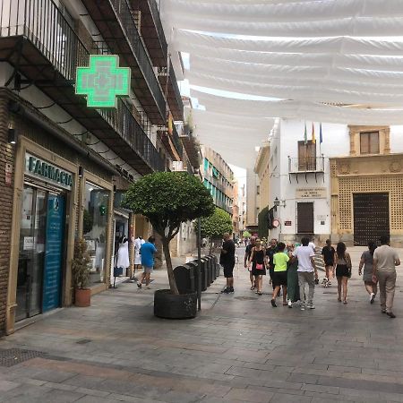 Апартаменты Entre El Centro Y La Mezquita Totalmente Climatizado Parking Gratuito Кордова Экстерьер фото